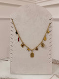 Collana Lucky Charm
