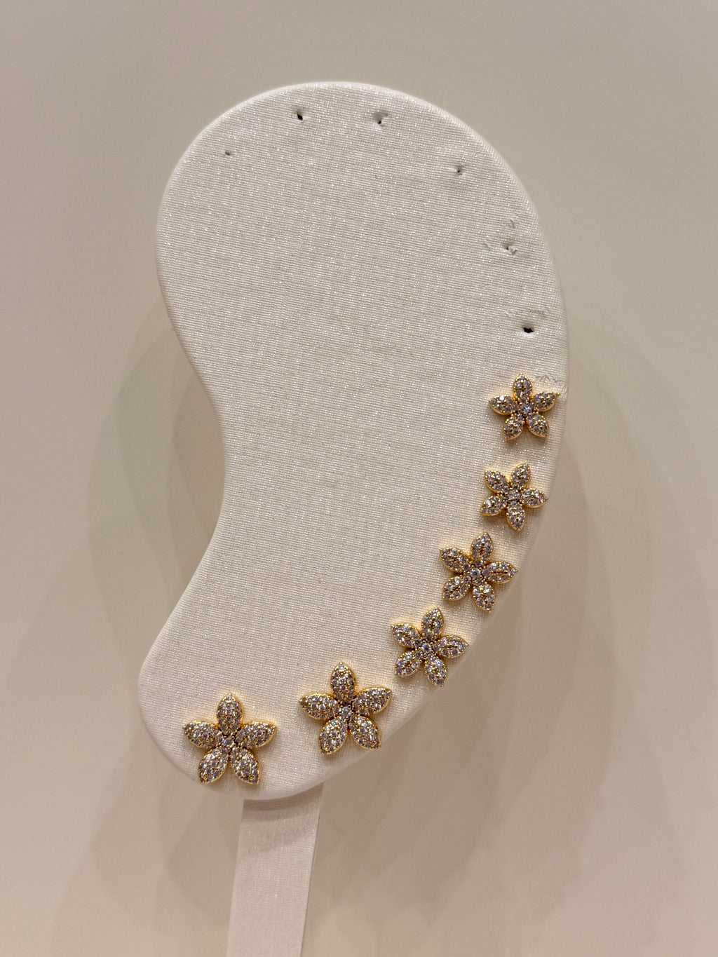 Set Orecchini Margaret