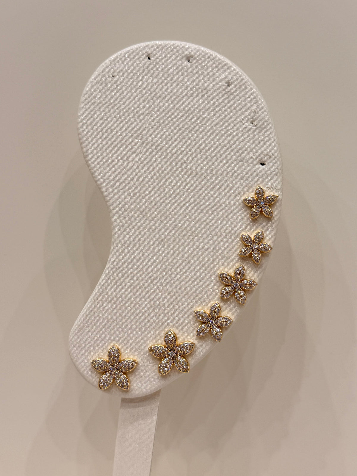 Set Orecchini Margaret