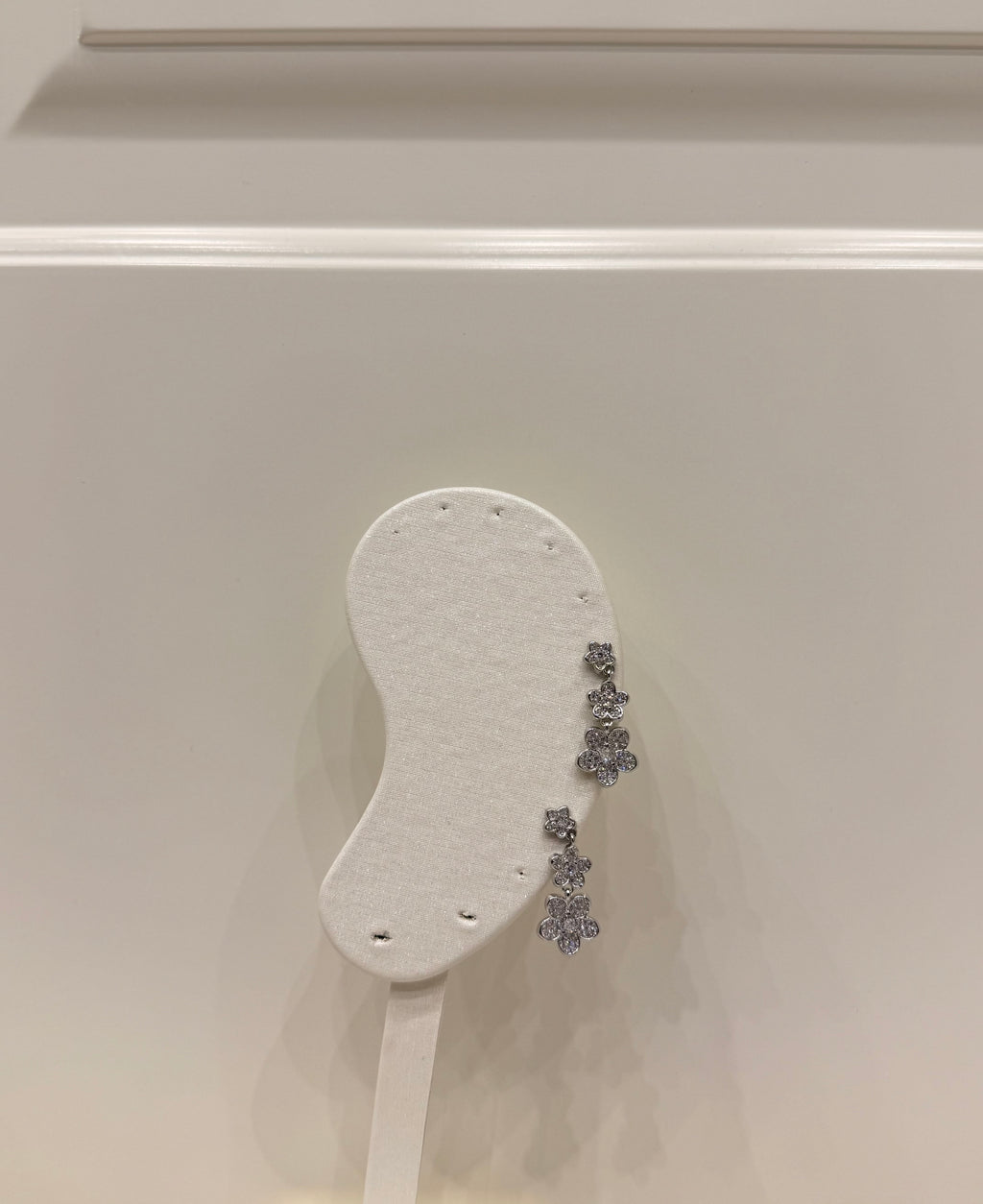 Orecchini Pendant