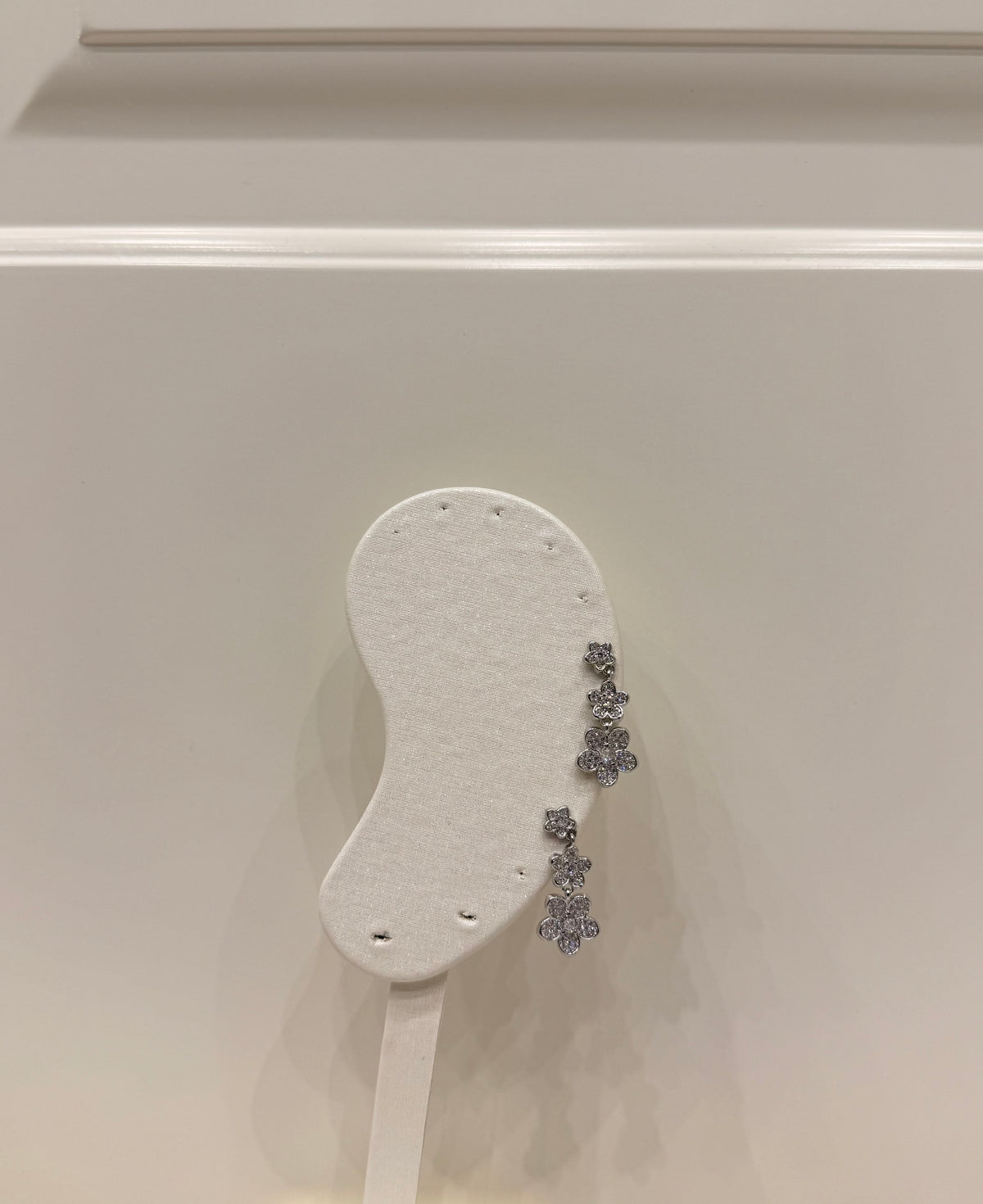 Orecchini Pendant