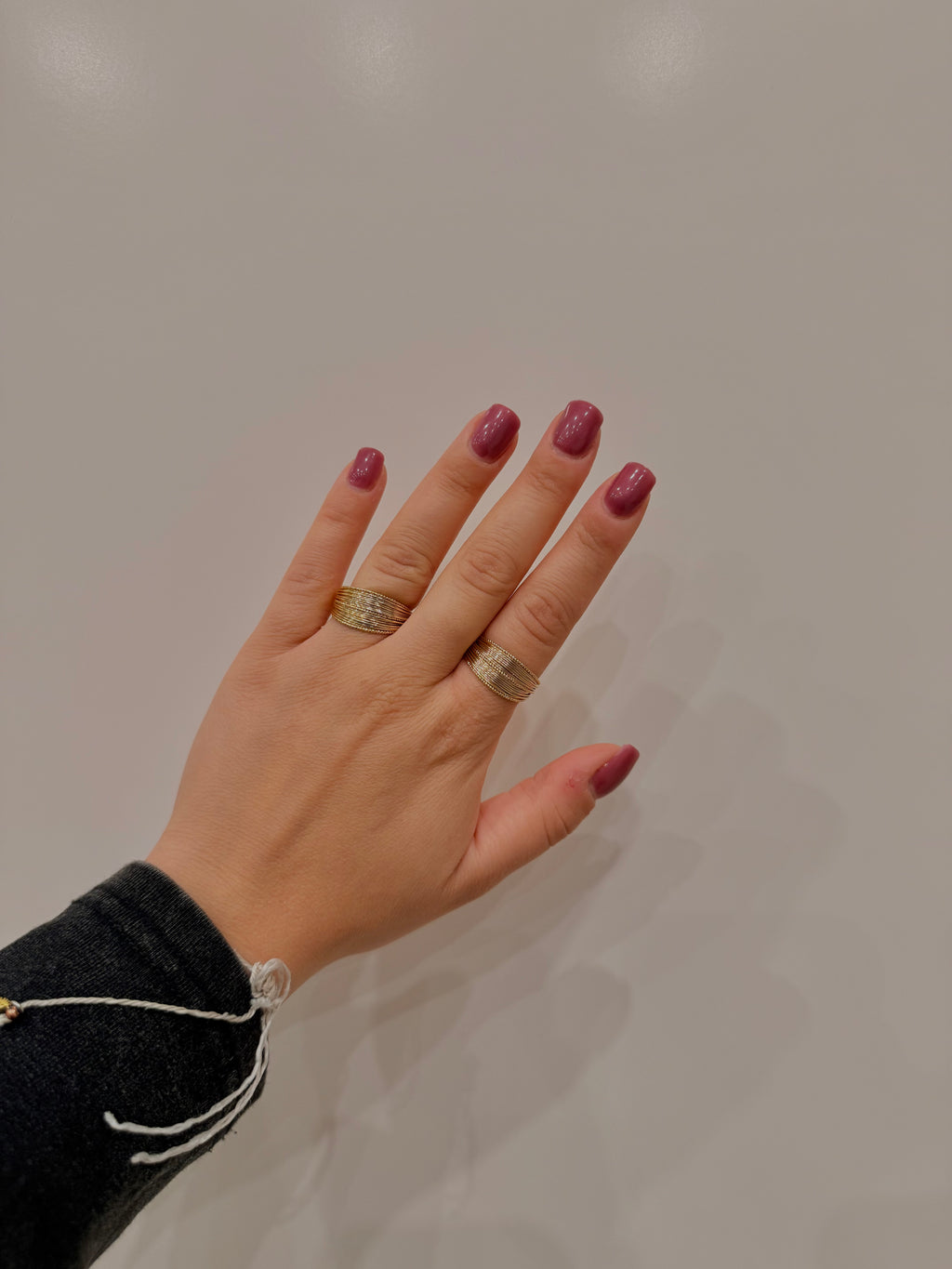 Anello Schiava