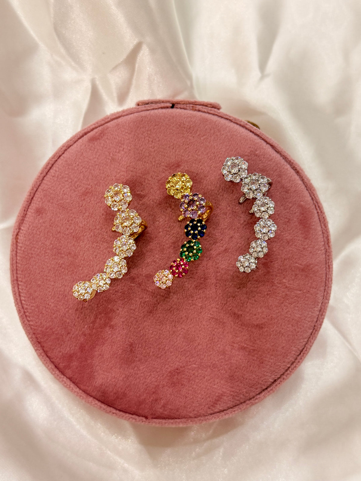 Orecchino Ear Cuff