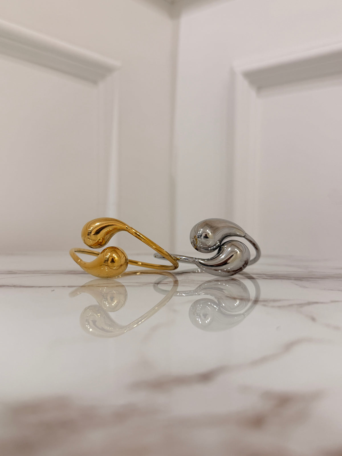 Bracciale Goccia