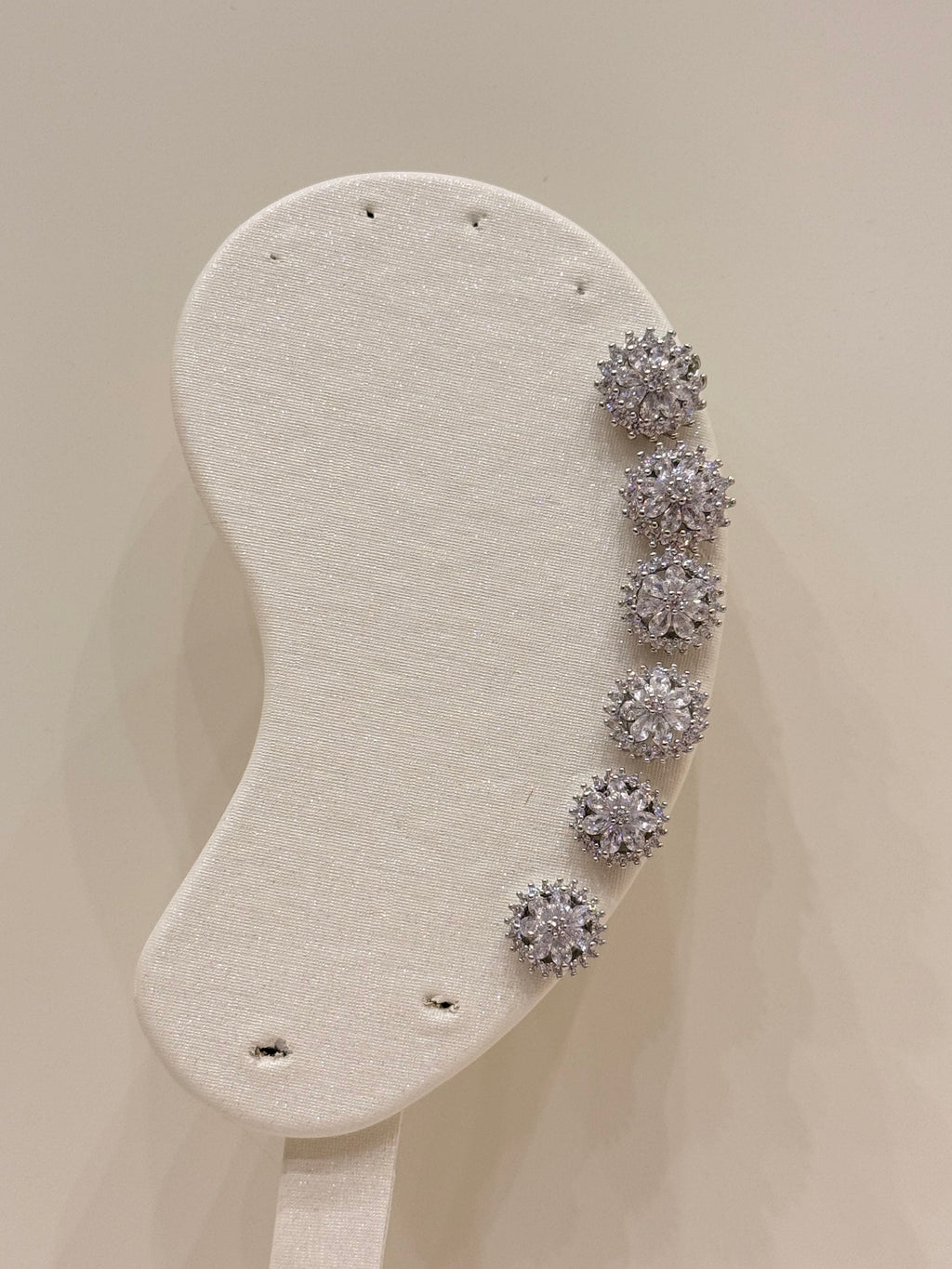 Set Orecchini Sole