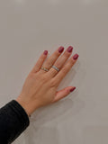 Anello Coeur