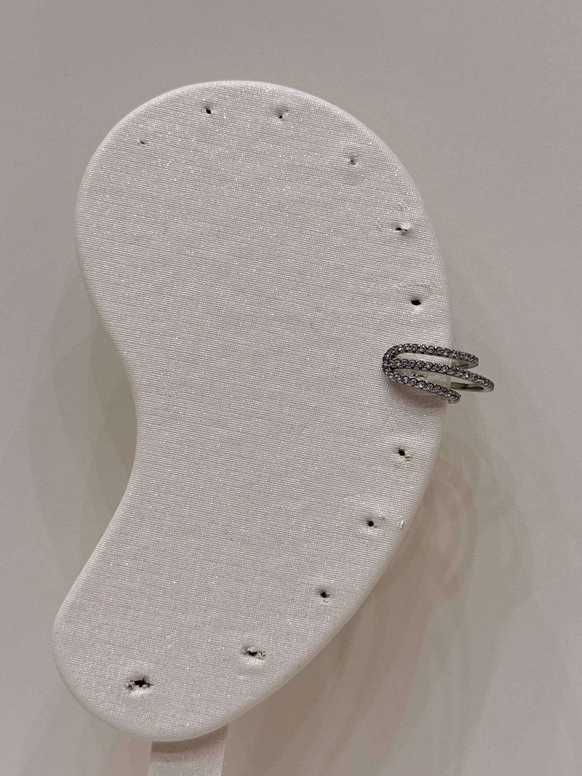 Ear Cuff Biggest
