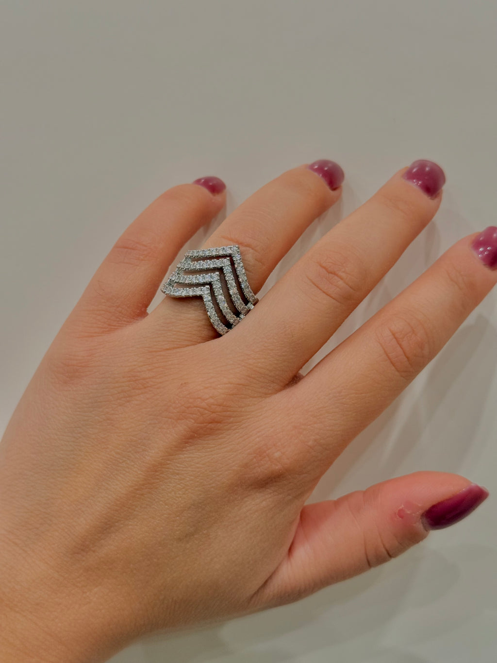Anello One Direction