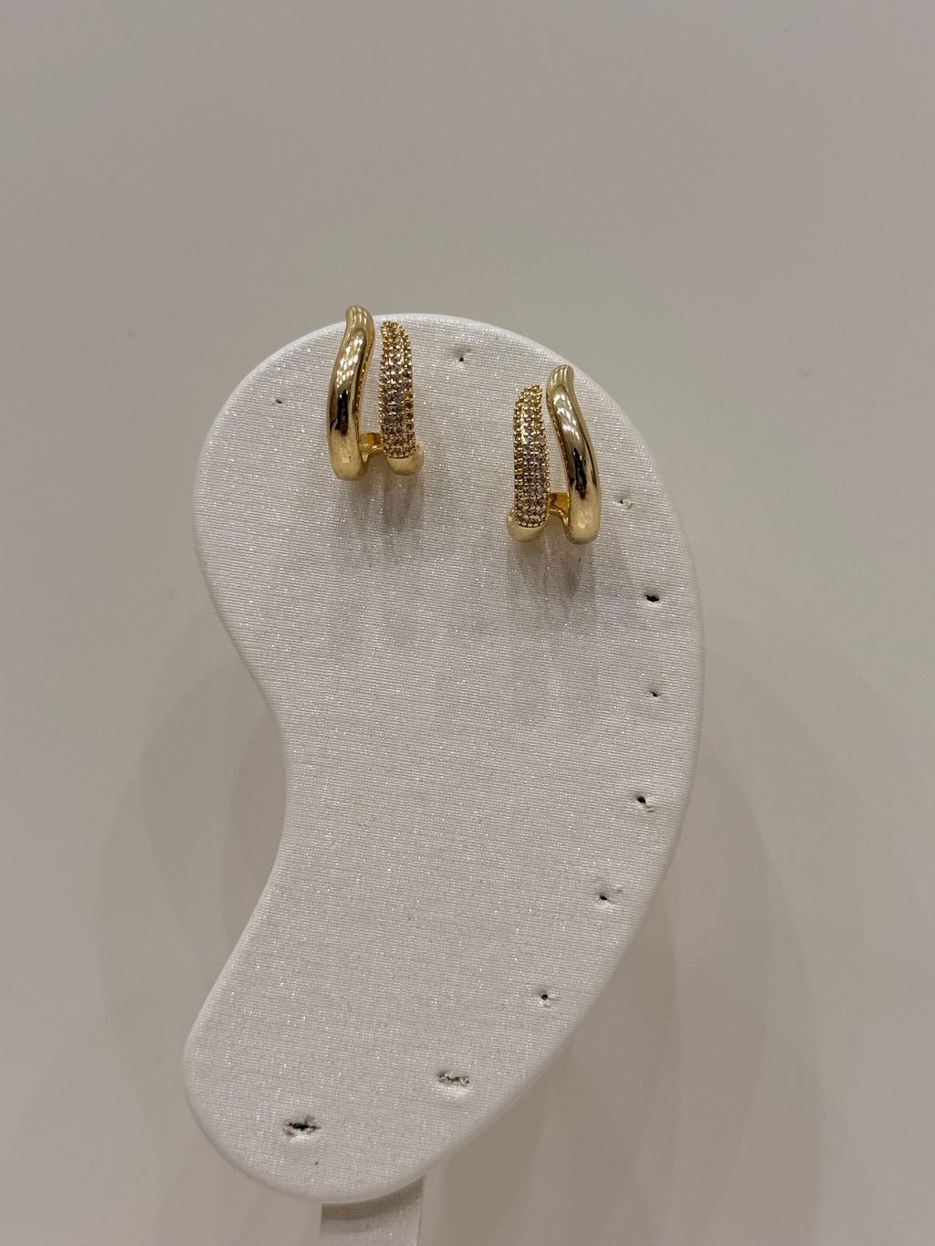Orecchini Liner