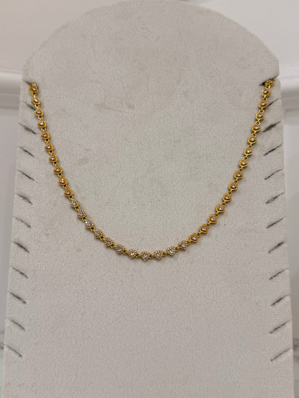 Collana Aura