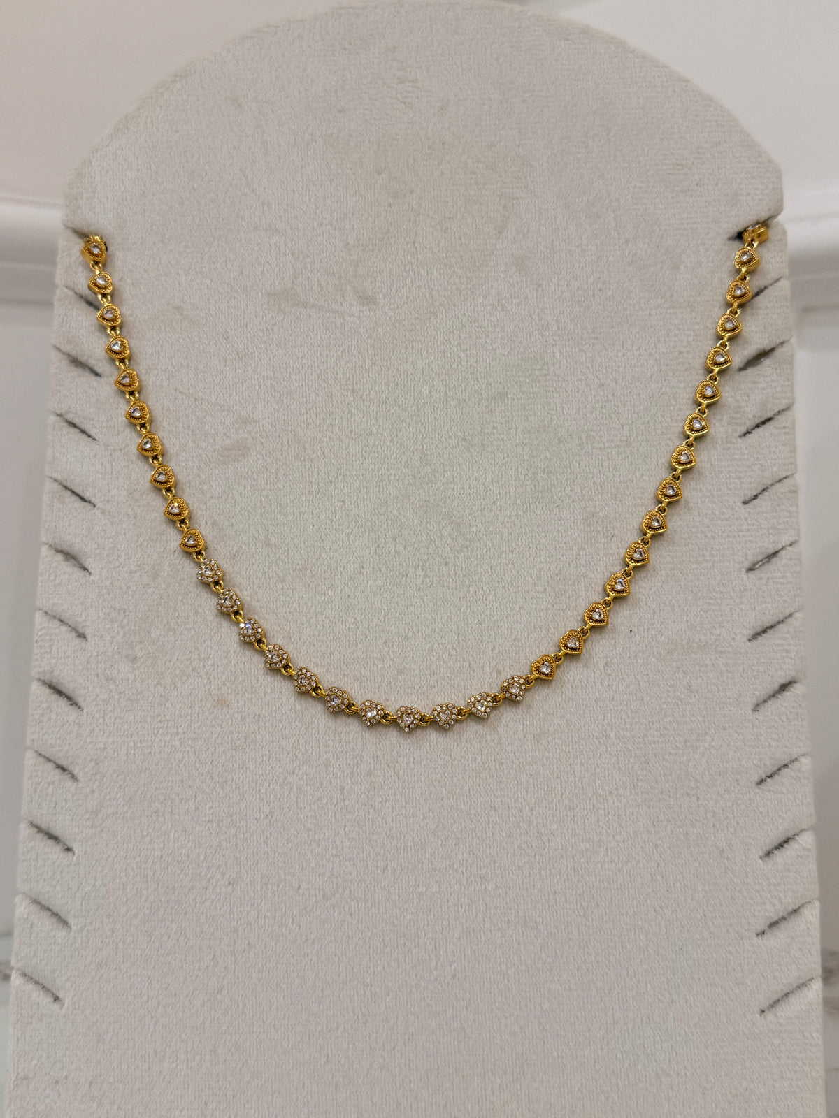 Collana Aura