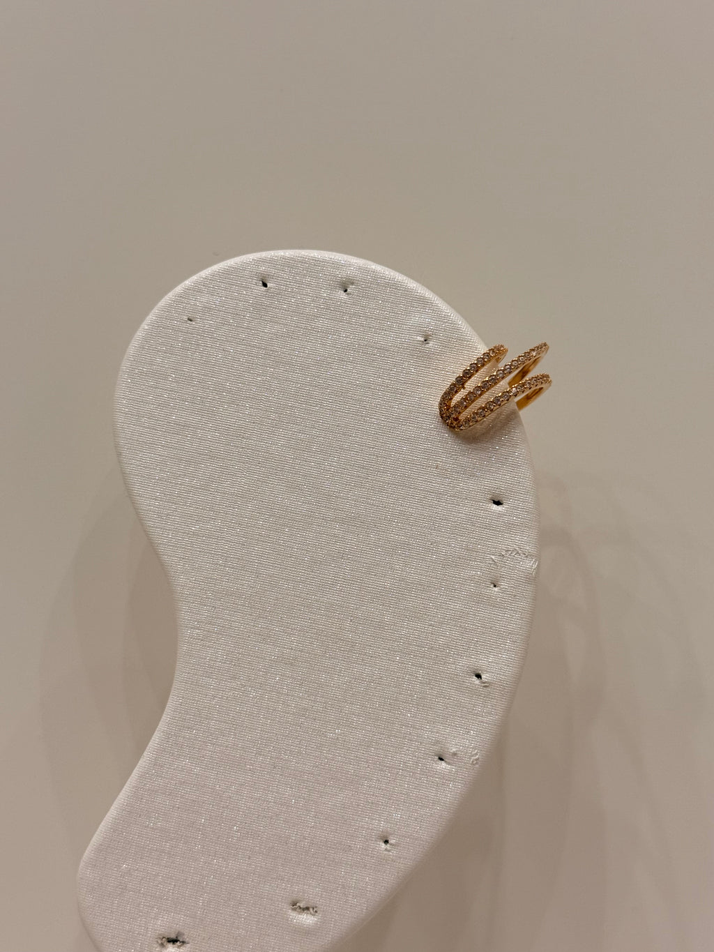 Ear Cuff Biggest