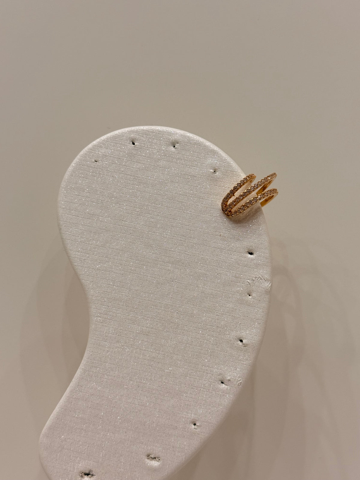 Ear Cuff Biggest