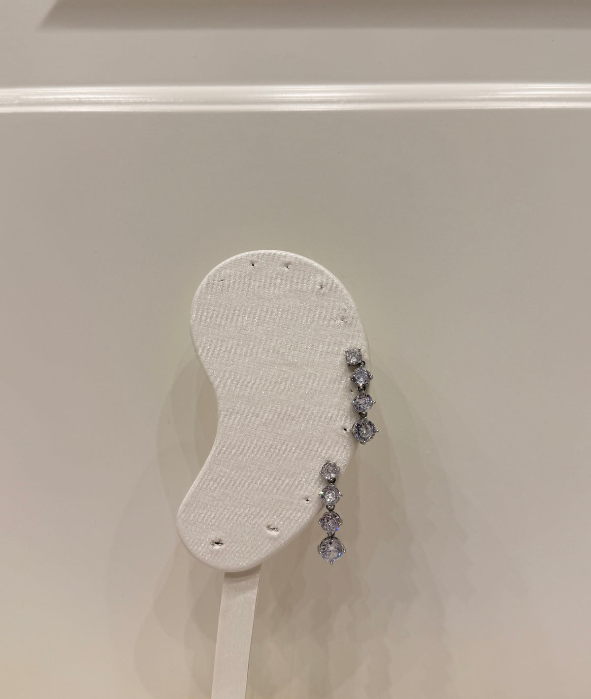 Orecchini FourDiamond