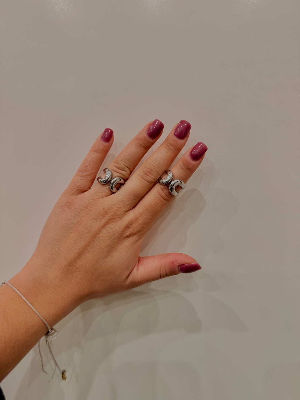 Anello Emy