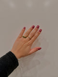 Anello Emerald