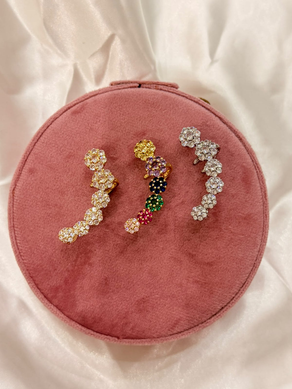 Orecchino Ear Cuff