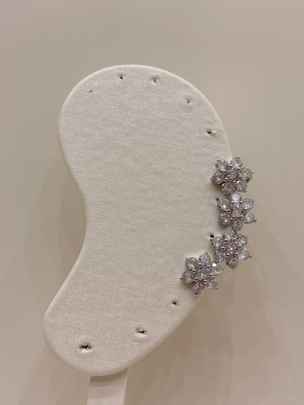Ear Cuff Fiore
