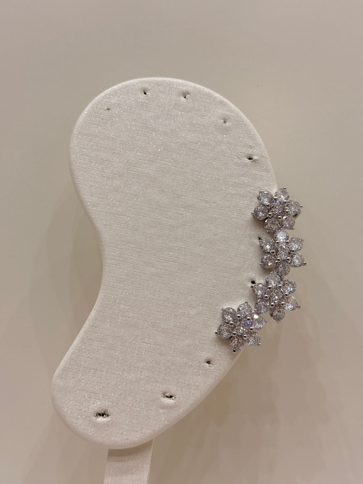 Ear Cuff Fiore