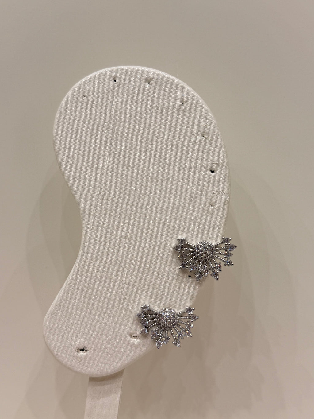 Orecchini Sole