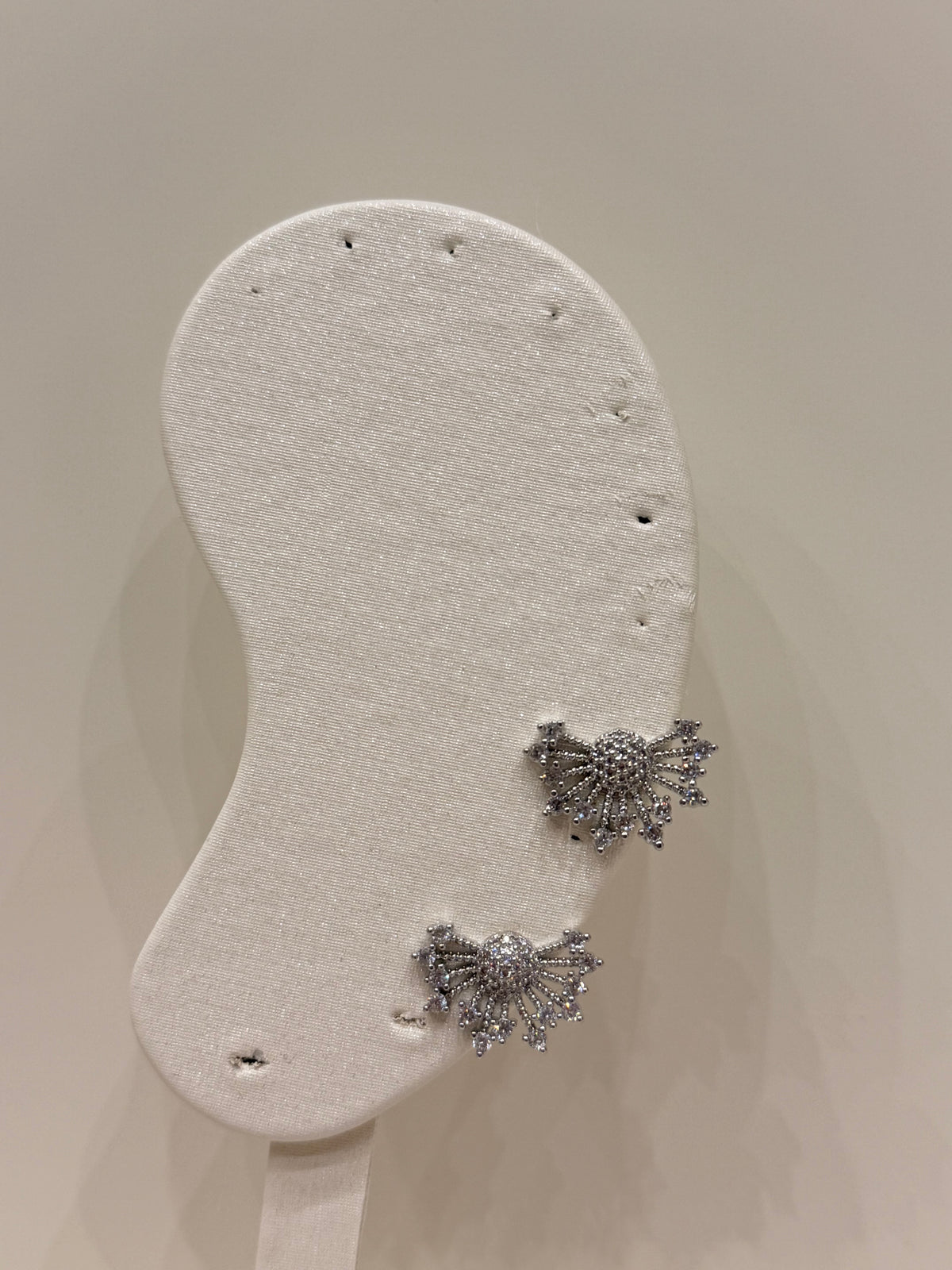 Orecchini Sole