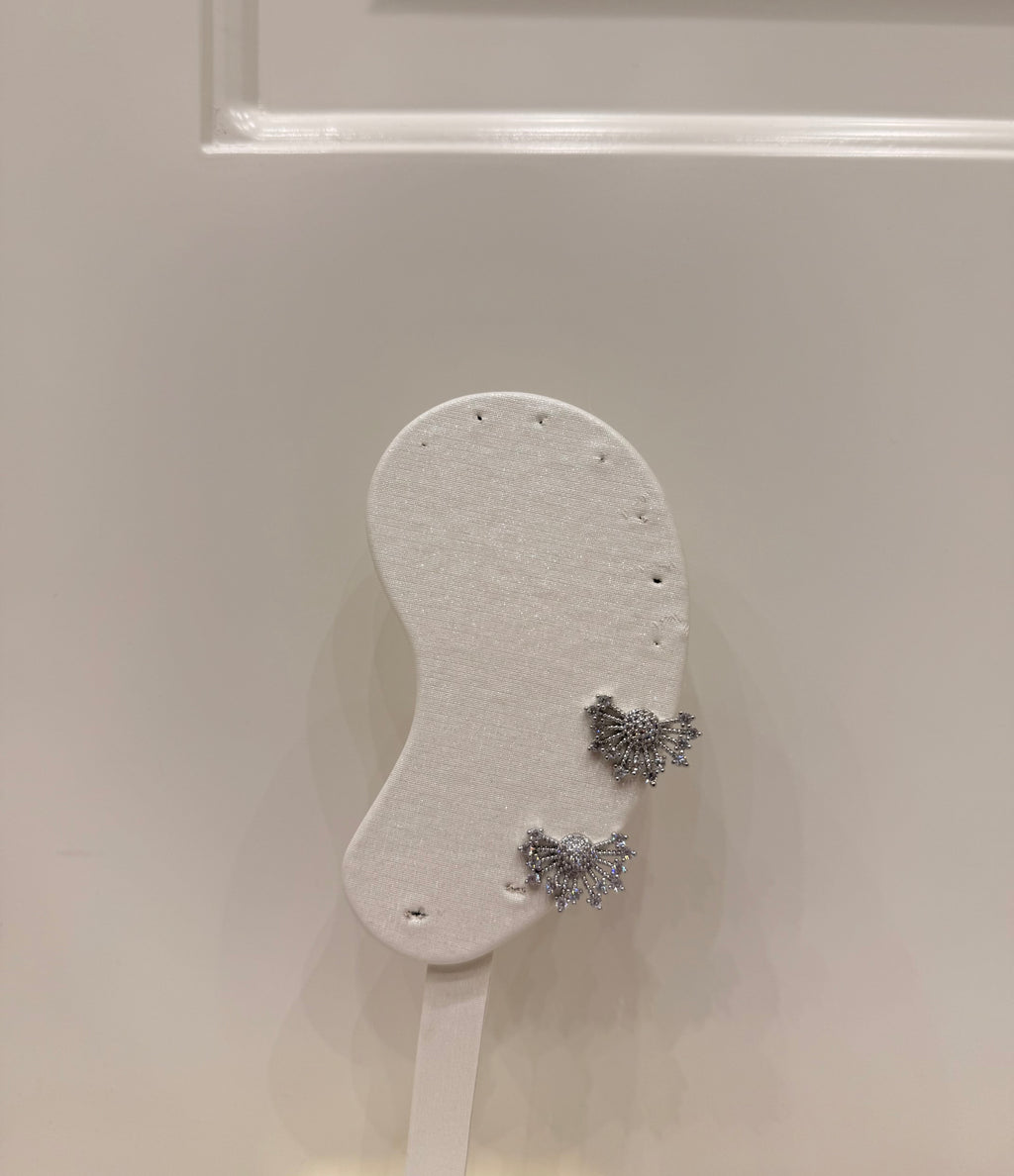 Orecchini Sole