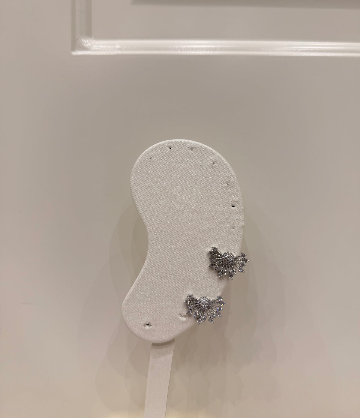 Orecchini Sole