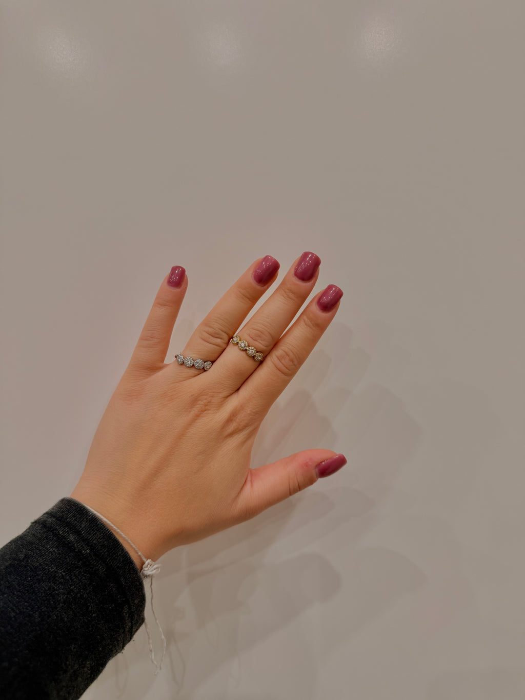 Anello Bonnie