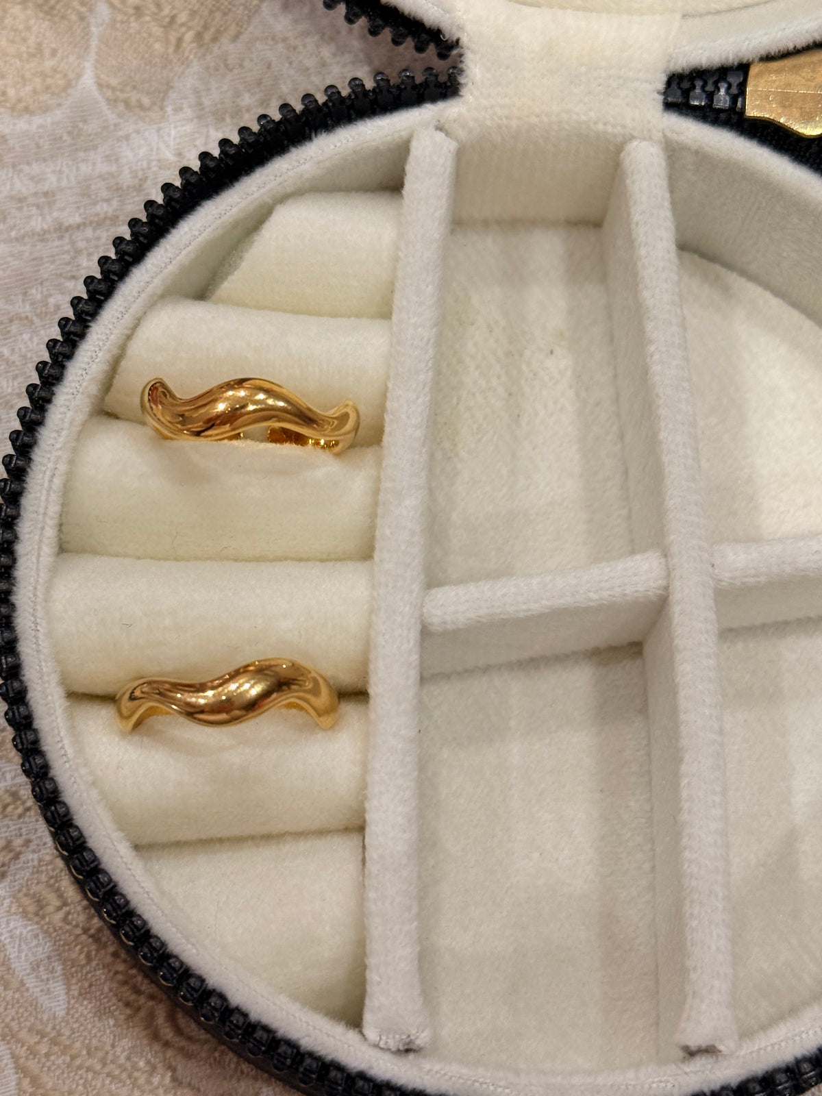 Anello Wave