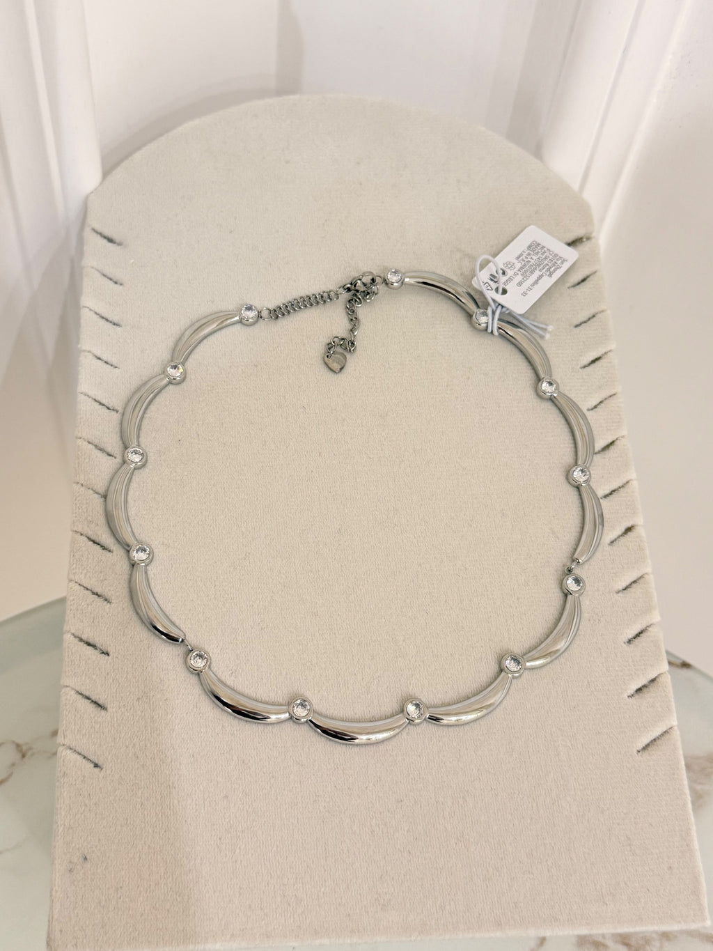 Collana PERLA