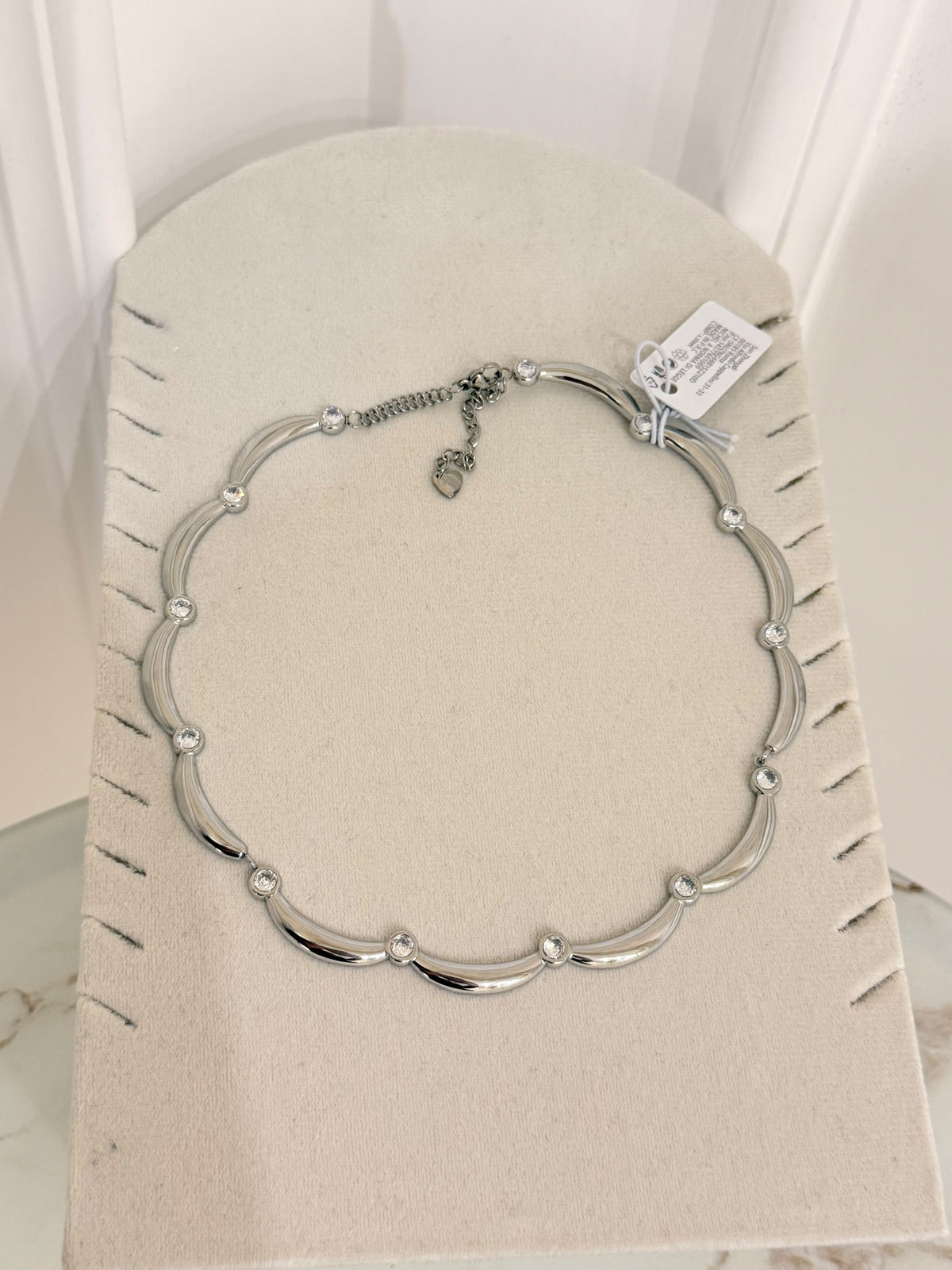 Collana PERLA