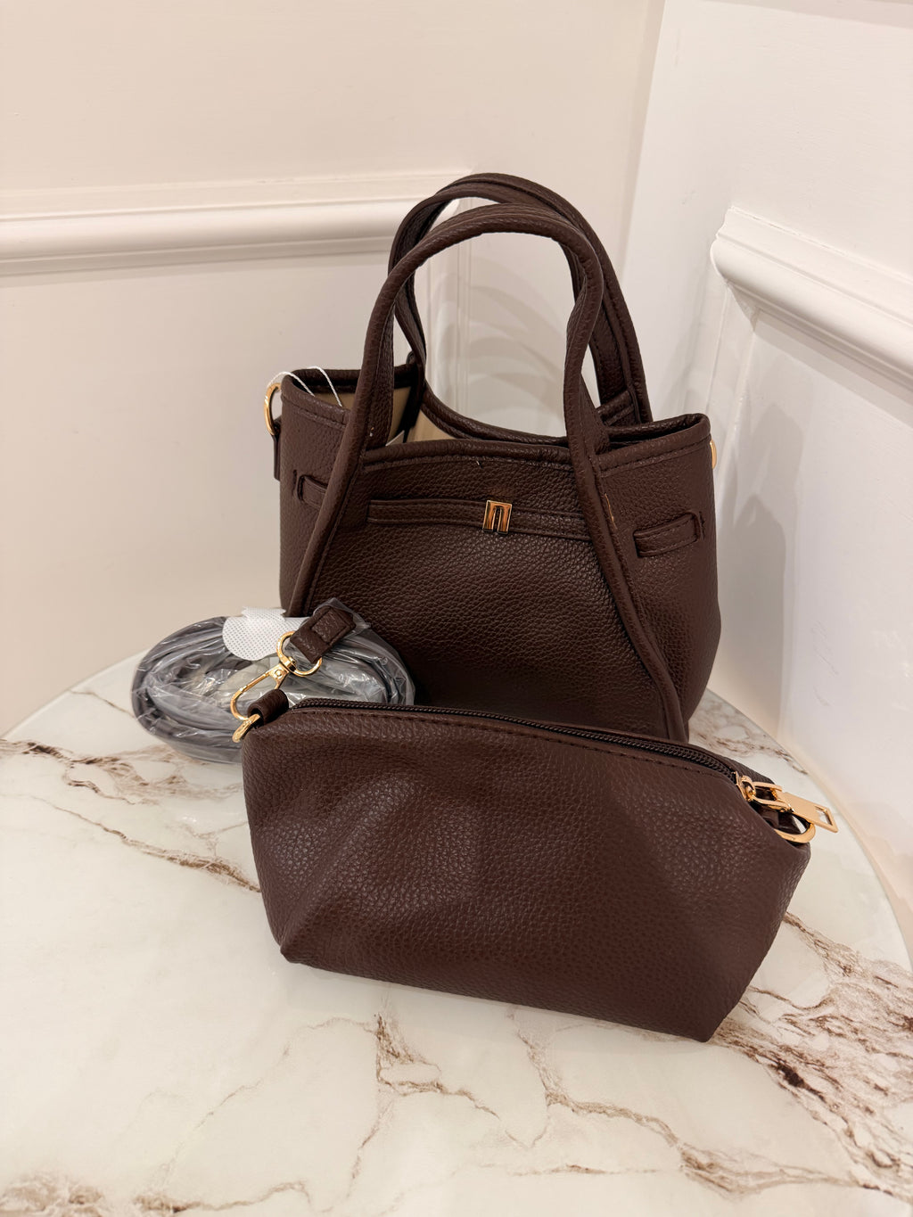 BORSA MADDY