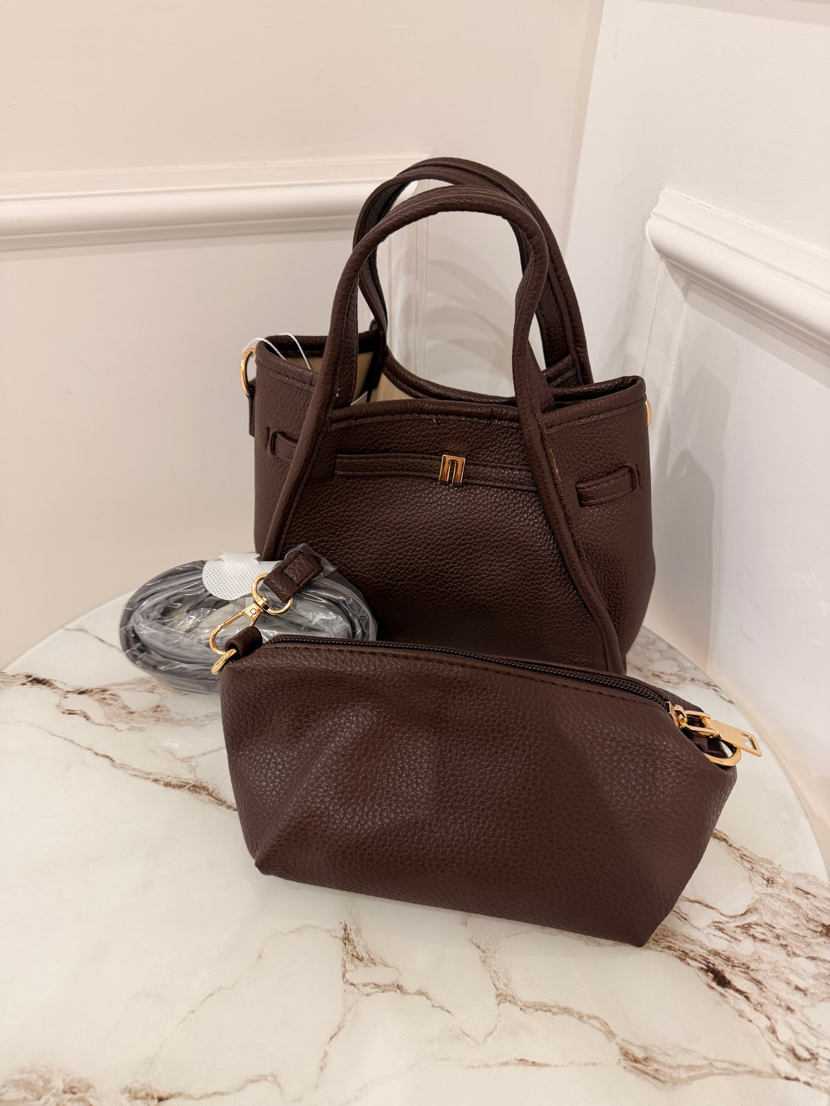 BORSA MADDY