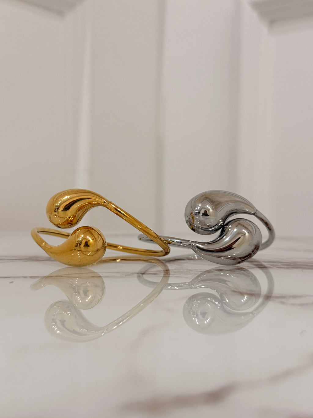 Bracciale Goccia