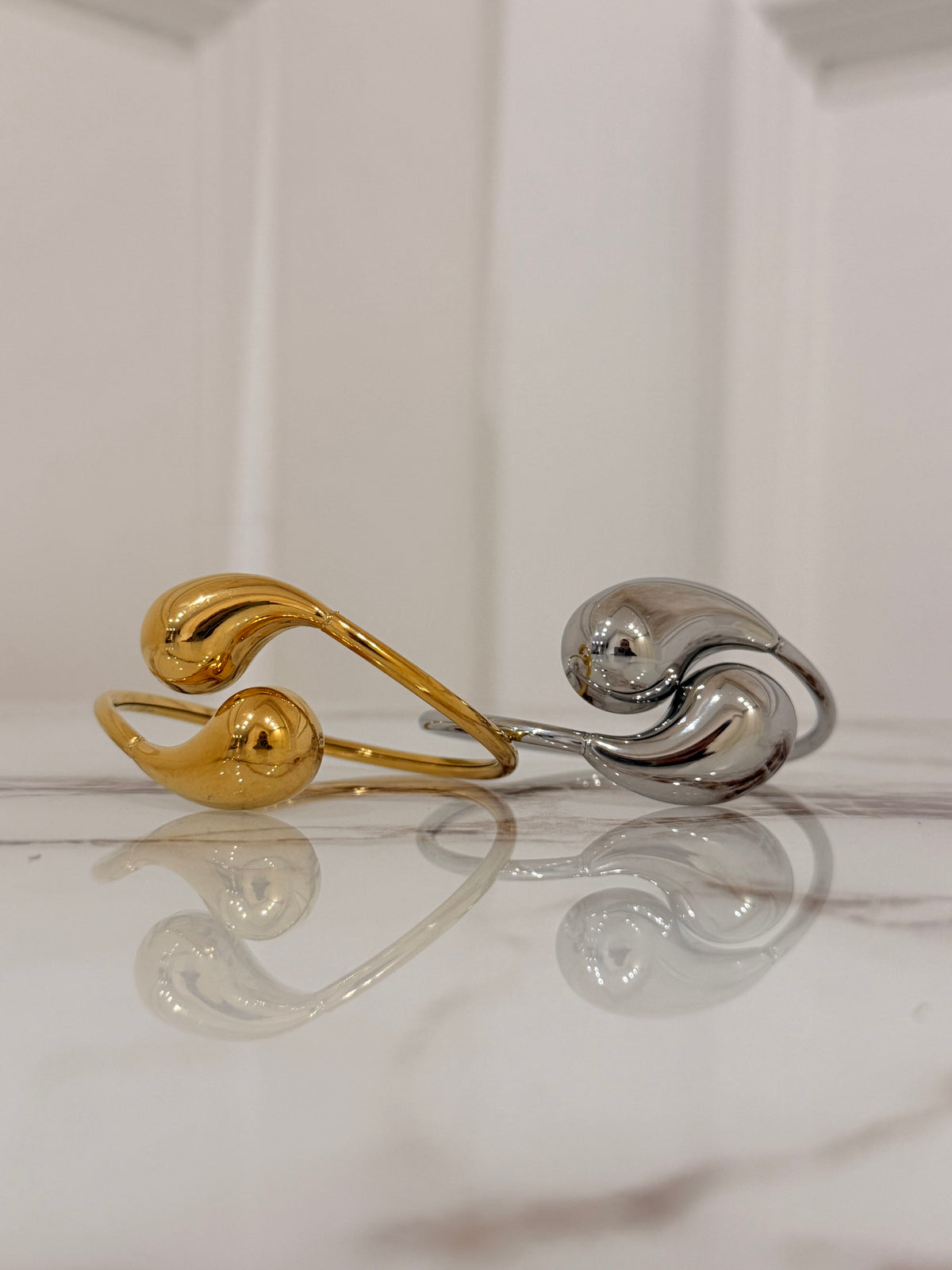 Bracciale Goccia
