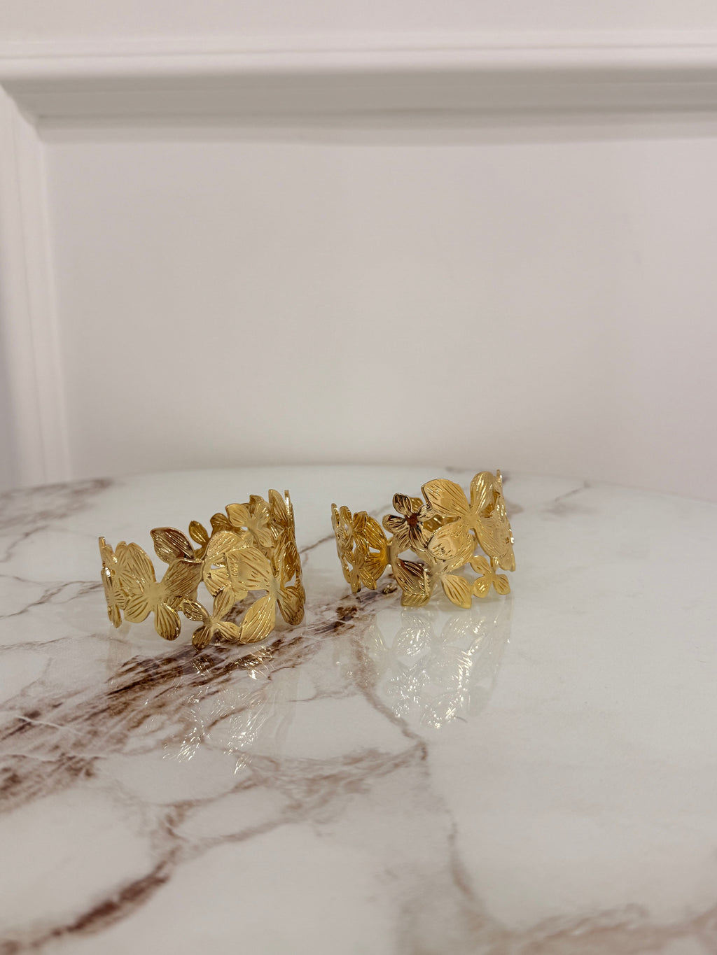 Bracciale Flower