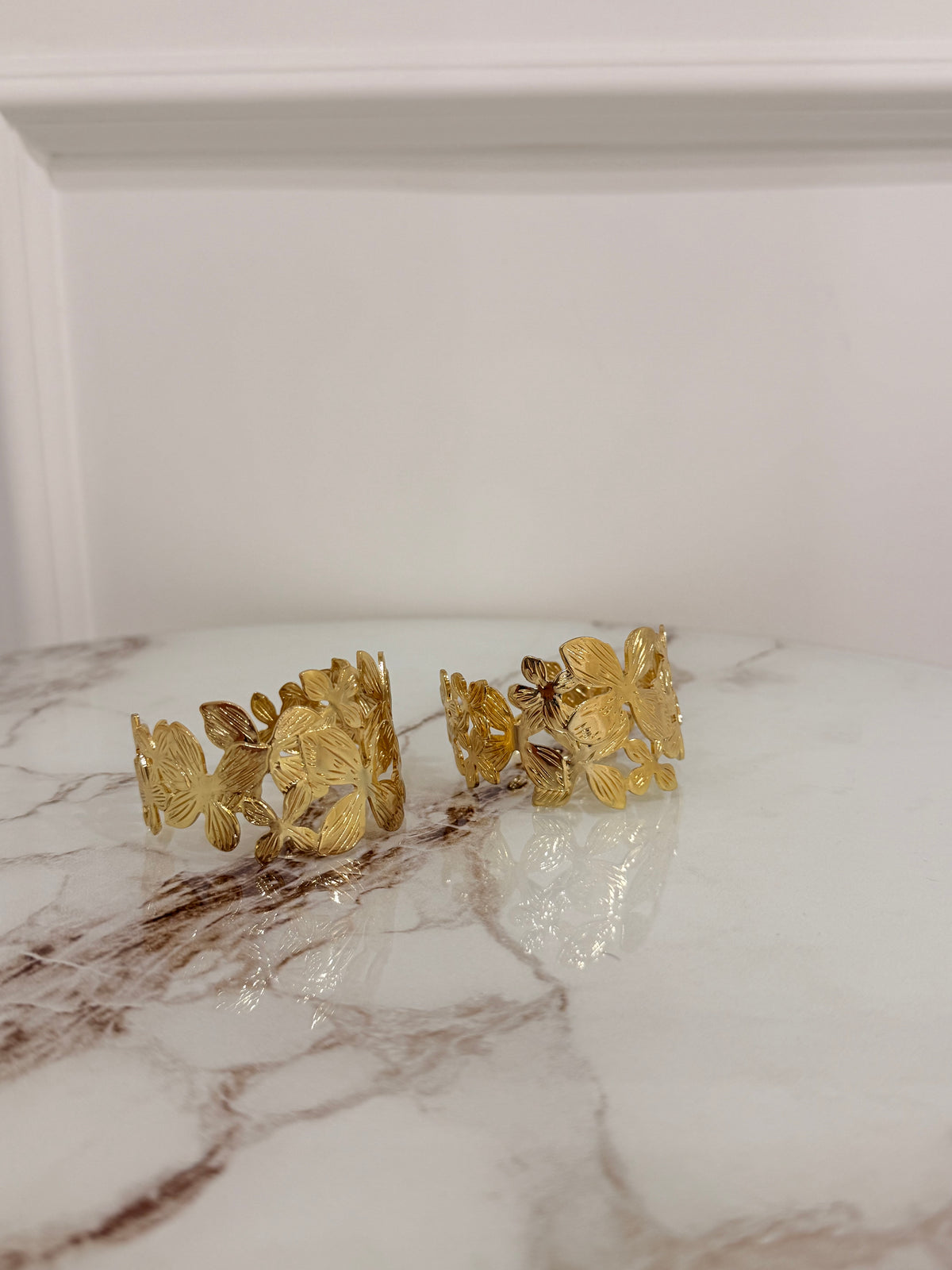 Bracciale Flower