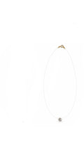 Collana invisibile