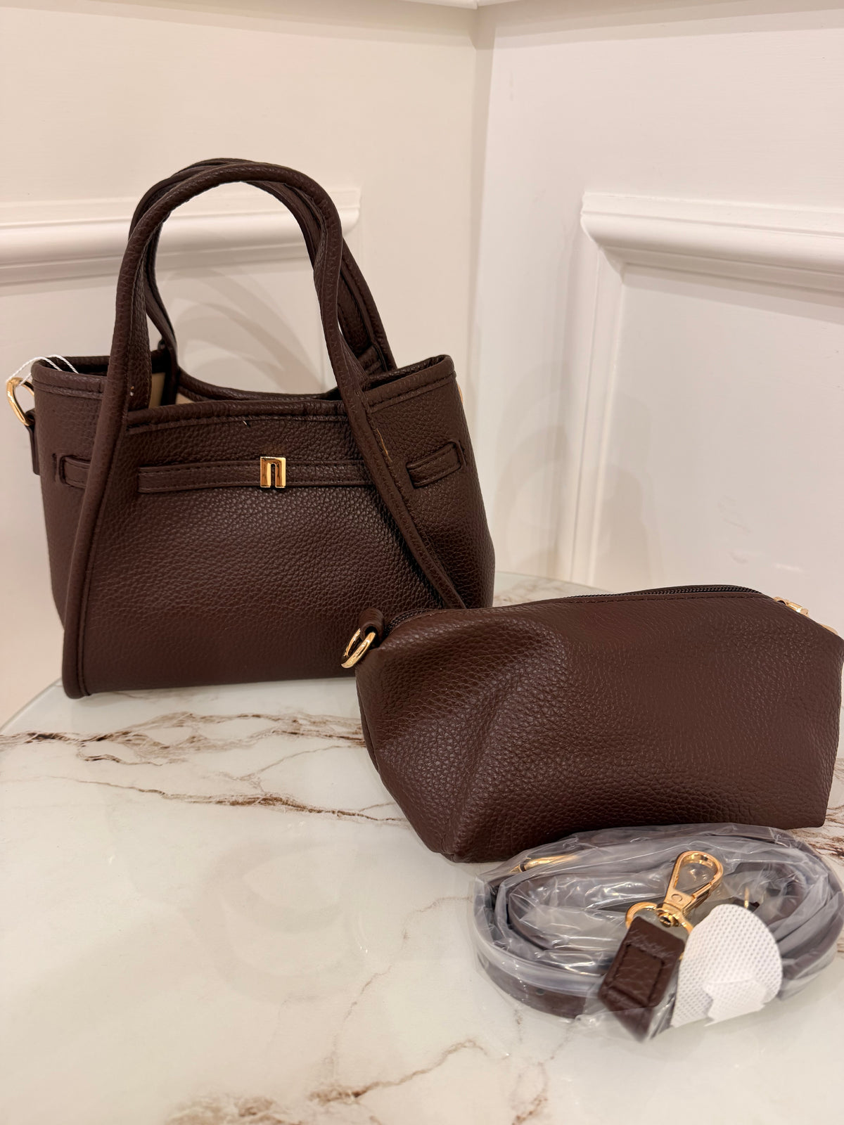 BORSA MADDY