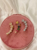 Orecchino Ear Cuff