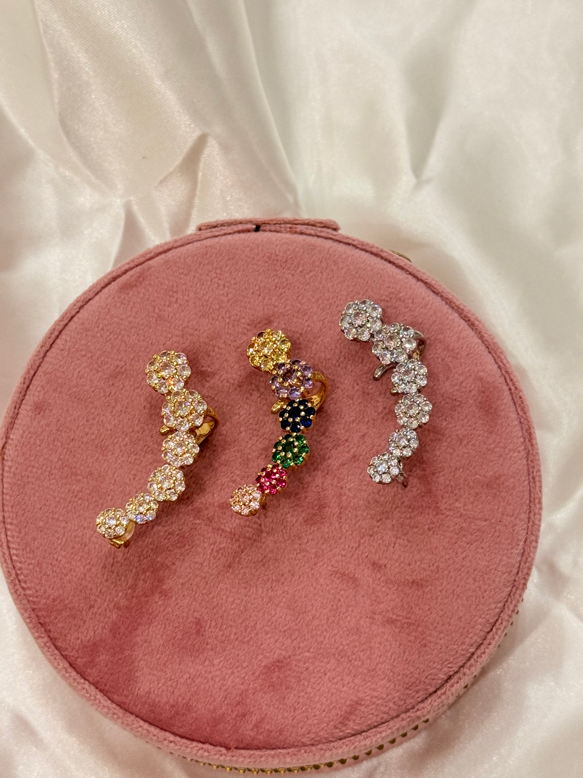 Orecchino Ear Cuff