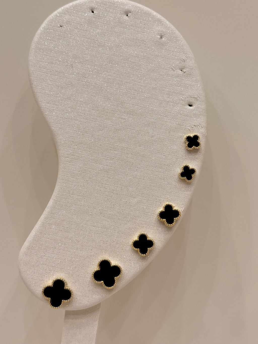 Set Orecchini Mood Van Cleef