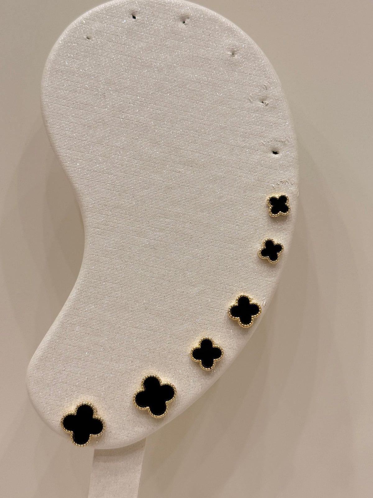 Set Orecchini Mood Van Cleef