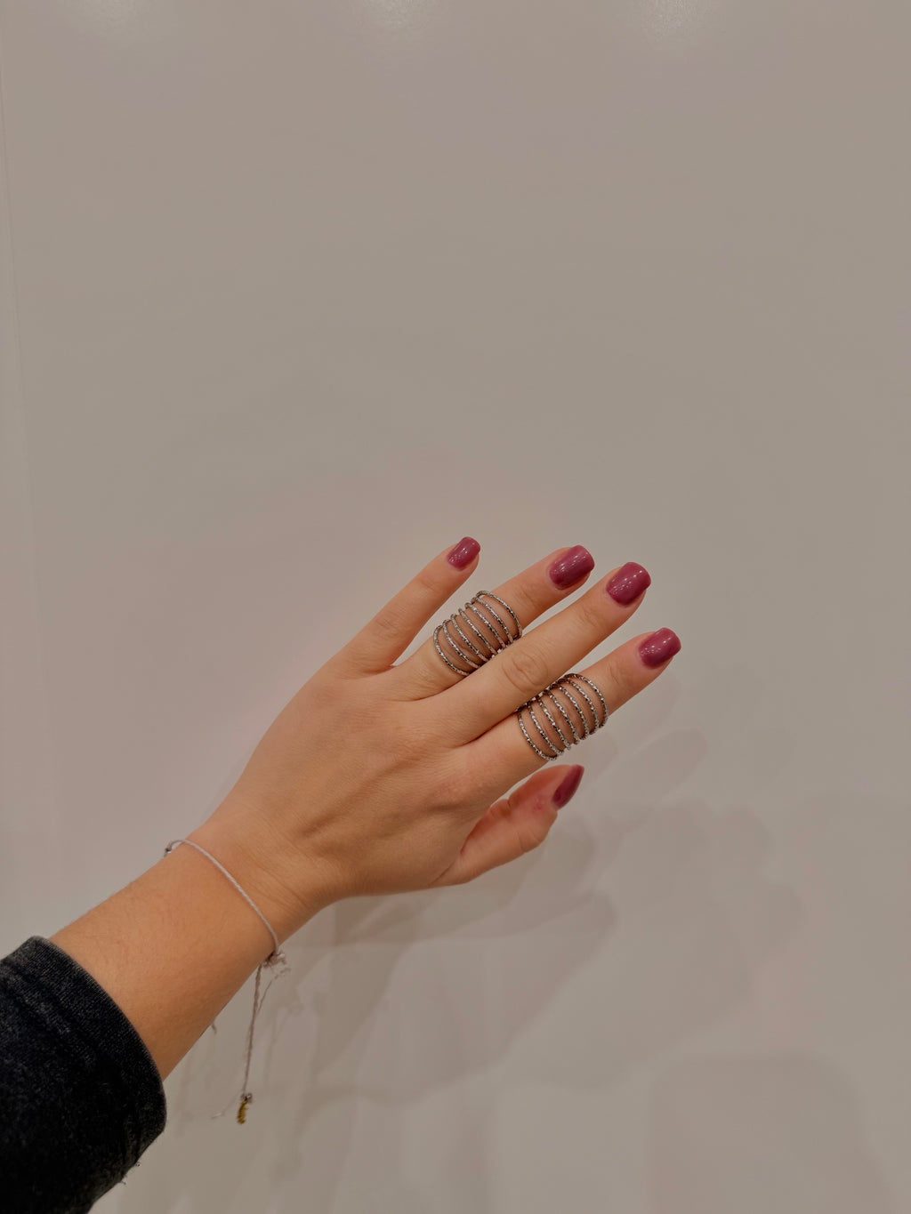 Anello Grouve