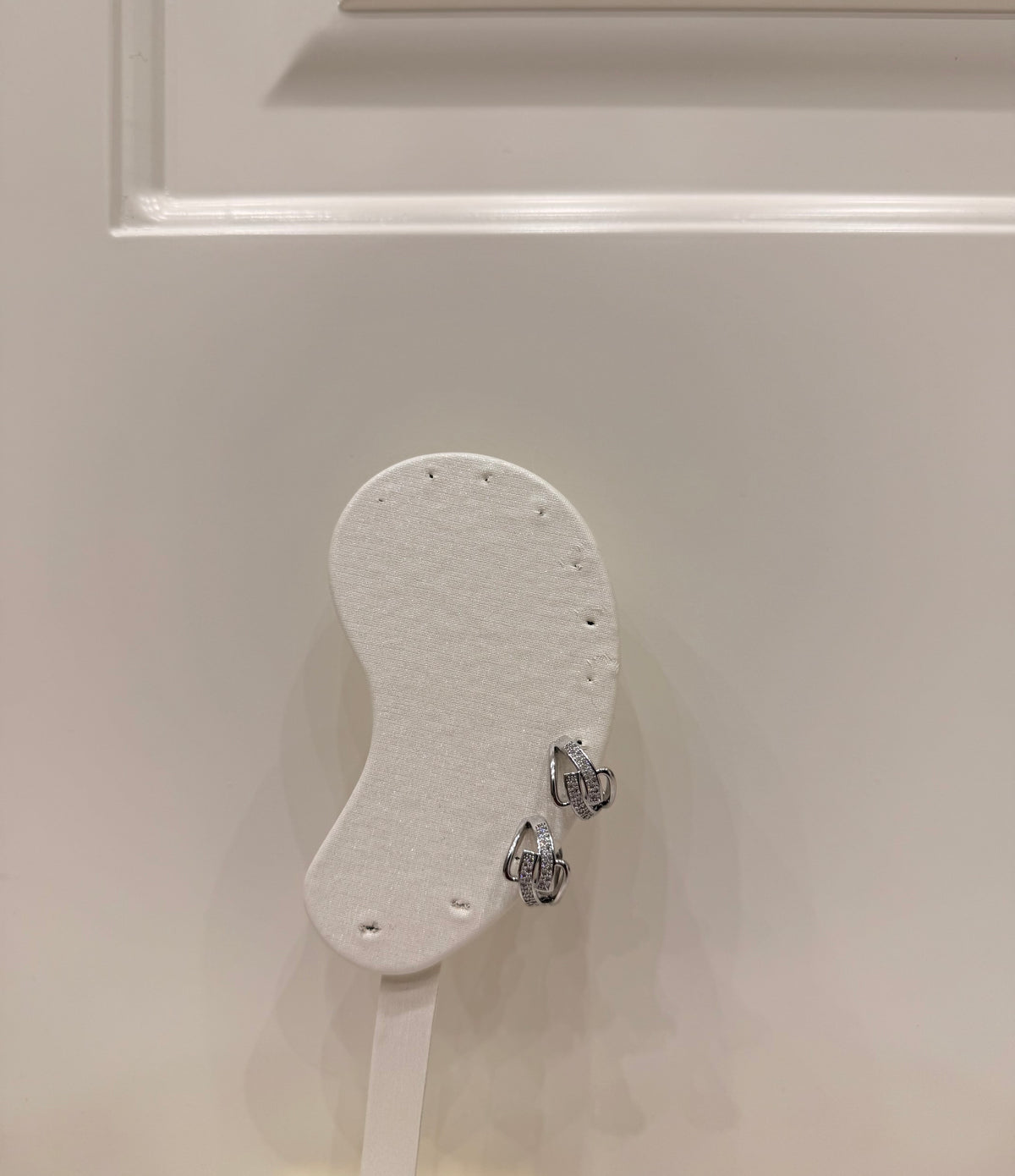 Orecchini Clips