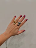 Anello Mod The Attico