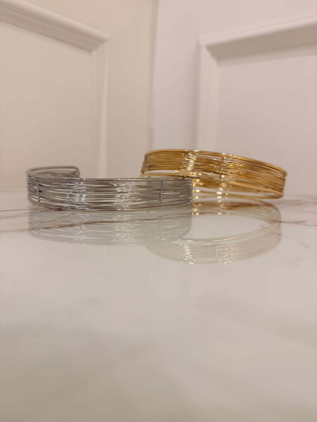 Collana Girocollo MIRA