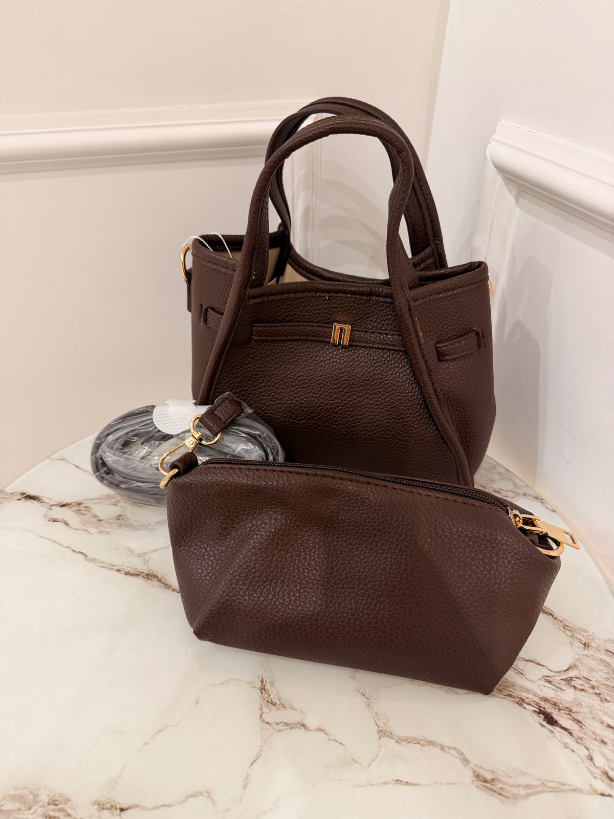 BORSA MADDY