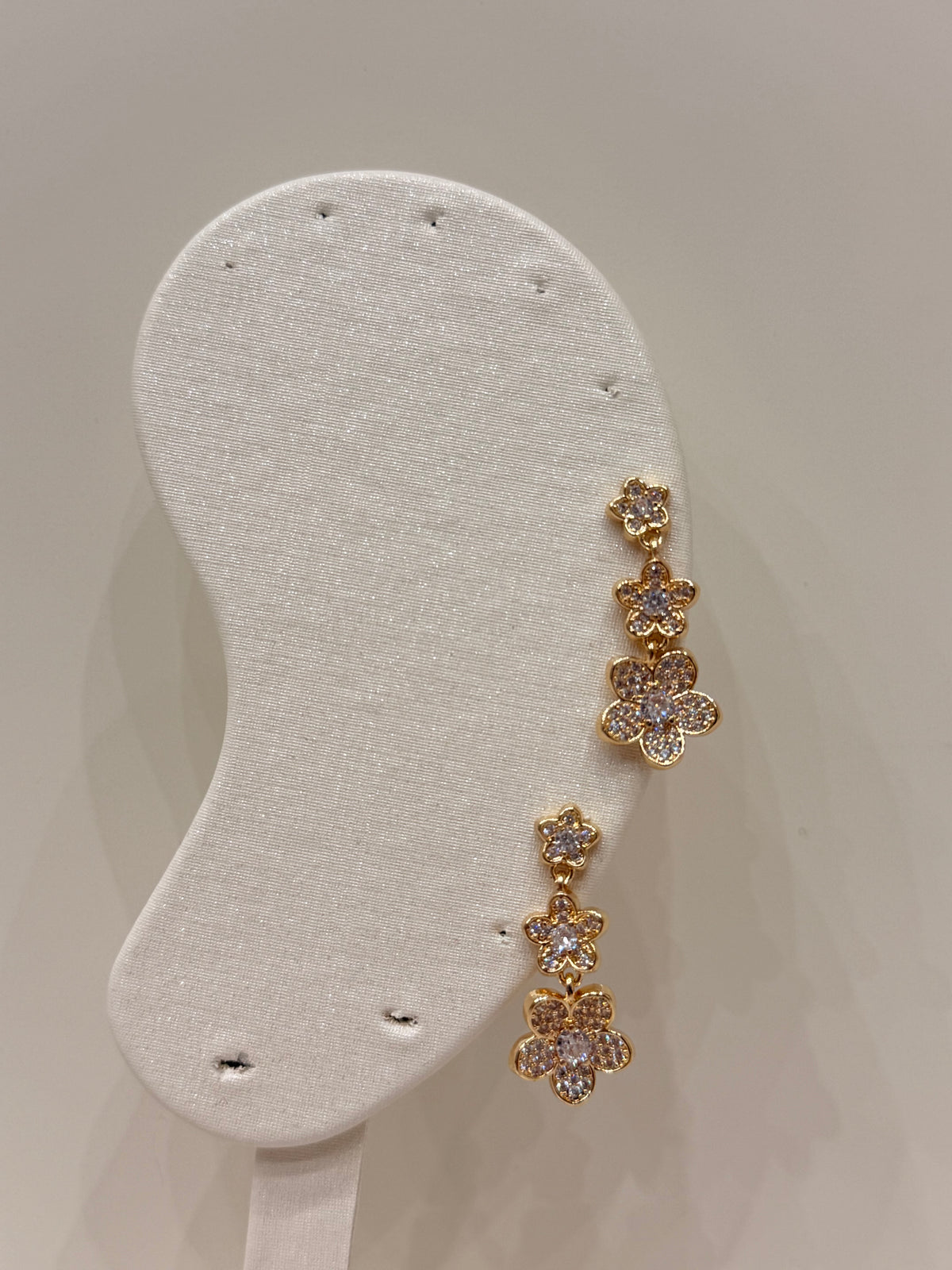 Orecchini Pendant