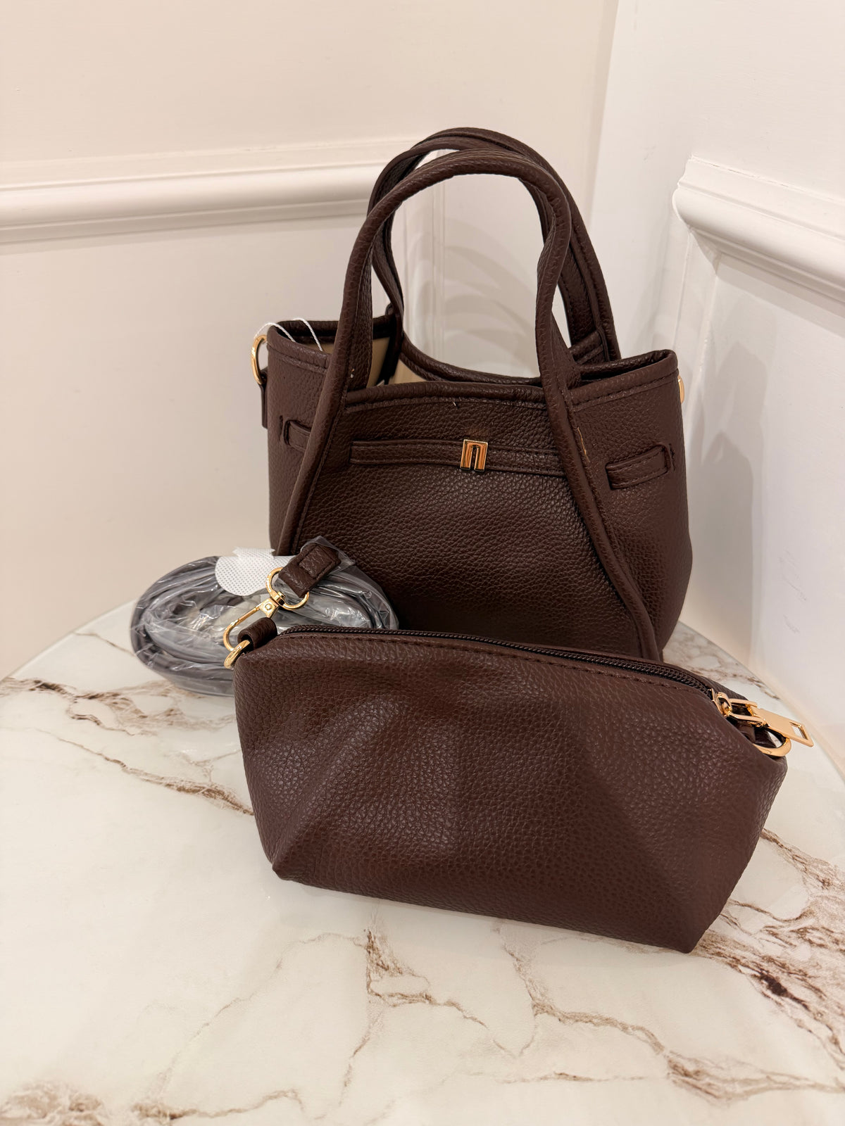 BORSA MADDY